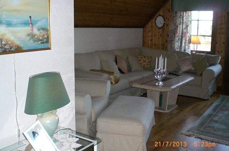 Anitas B&B Stockholm/Vällingby