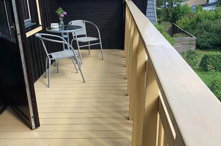 Anitas B&B Stockholm/Vällingby