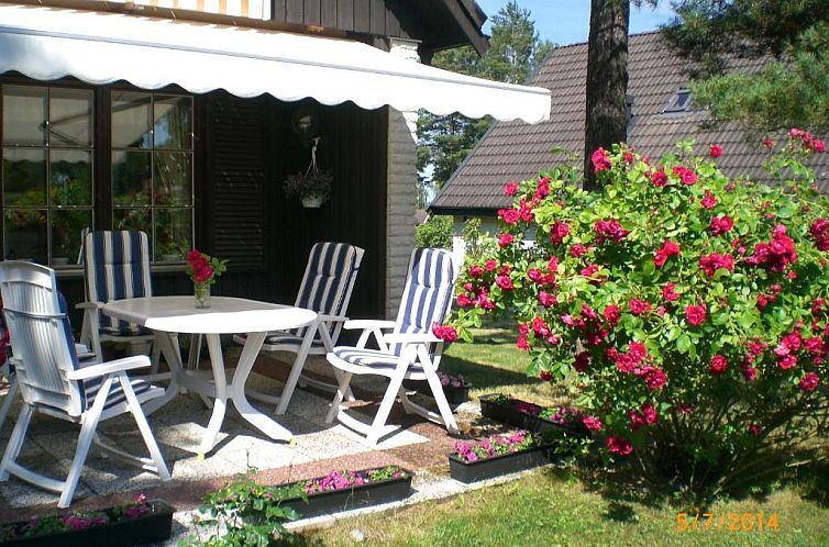 Anitas B&B Stockholm/Vällingby
