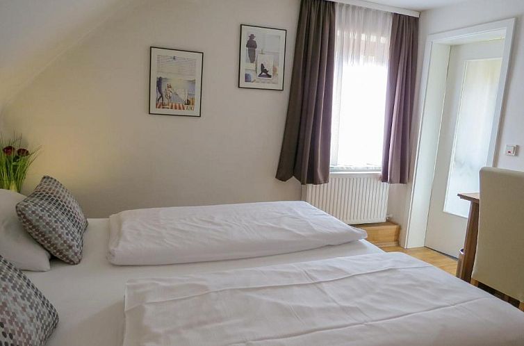 Hotel Saarblick Mettlach