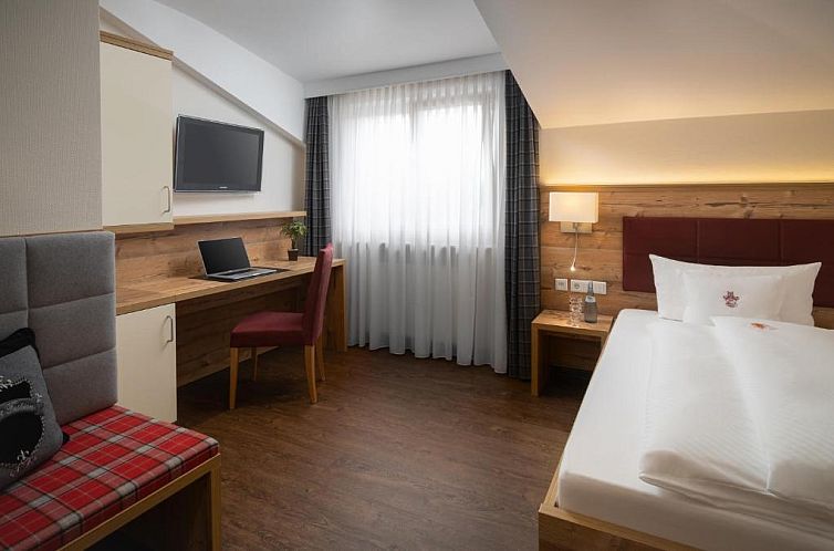 Ringhotel Winzerhof