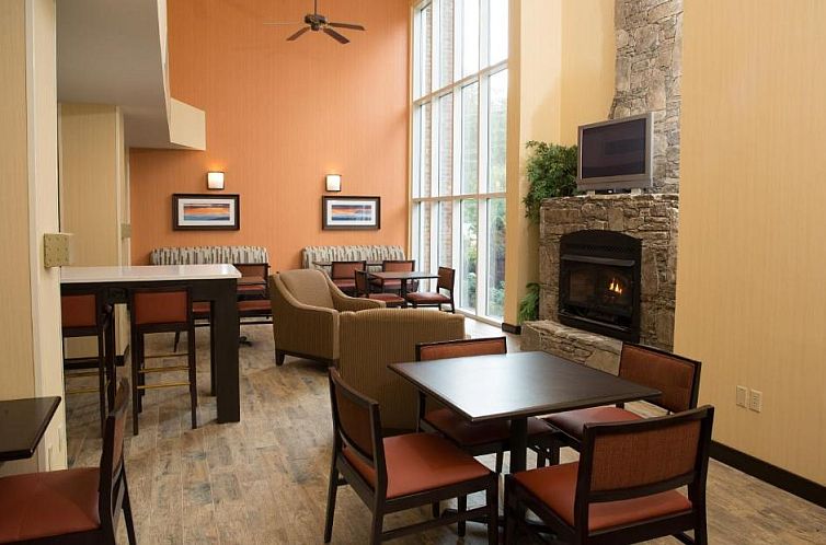 Holiday Inn Express Hotel & Suites Cherokee-Casino, an IHG H