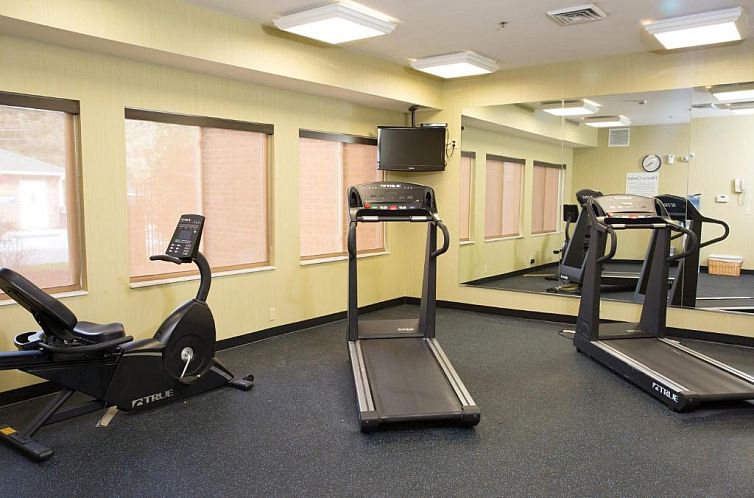 Holiday Inn Express Hotel & Suites Cherokee-Casino, an IHG H