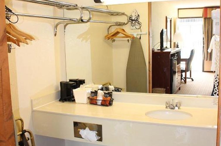 Great Smokies Inn - Cherokee