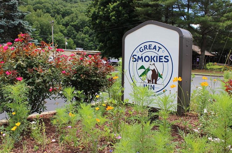 Great Smokies Inn - Cherokee