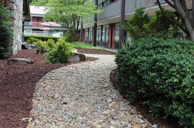 Great Smokies Inn - Cherokee