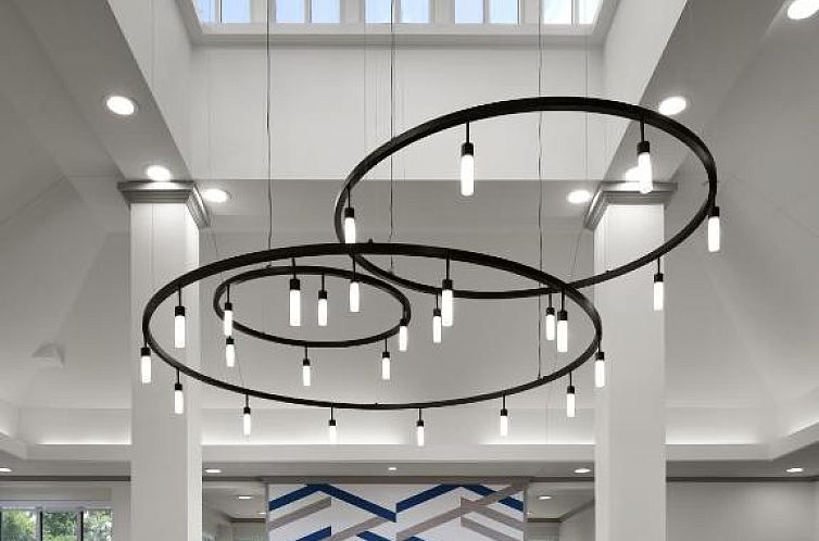 Hilton Garden Inn Tampa East/Brandon