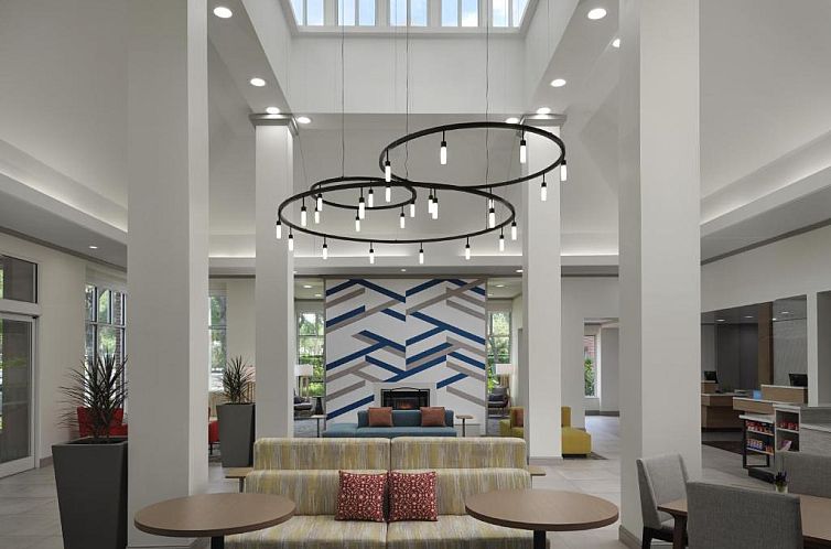 Hilton Garden Inn Tampa East/Brandon