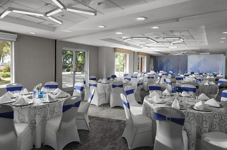 Hilton Garden Inn Tampa East/Brandon