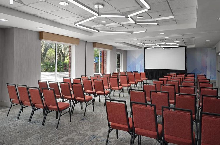 Hilton Garden Inn Tampa East/Brandon