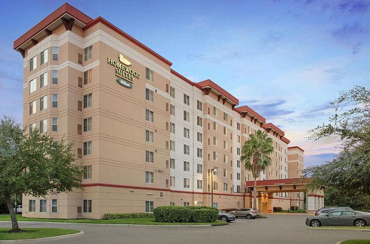 Unterkunft 5925402 - Appartement Florida - Homewood Suites by Hilton Tampa-Brandon