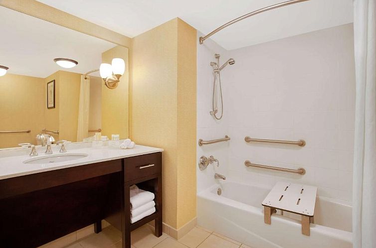 Homewood Suites by Hilton Tampa-Brandon