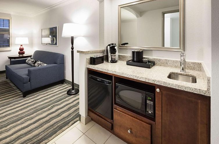 Embassy Suites Tampa - Brandon