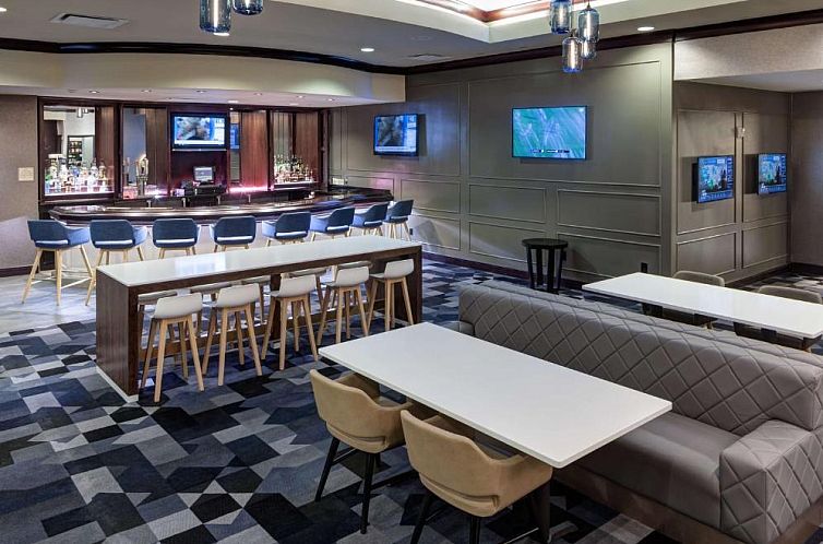 Embassy Suites Tampa - Brandon