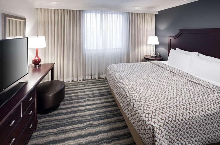 Embassy Suites Tampa - Brandon