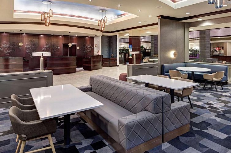 Embassy Suites Tampa - Brandon