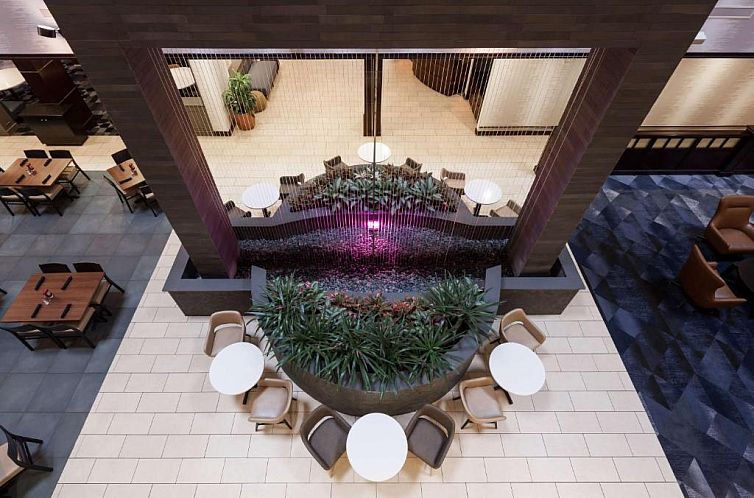 Embassy Suites Tampa - Brandon