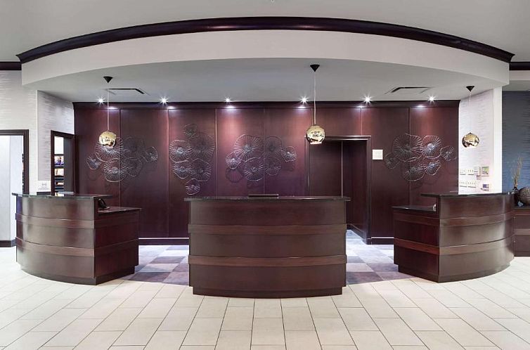 Embassy Suites Tampa - Brandon