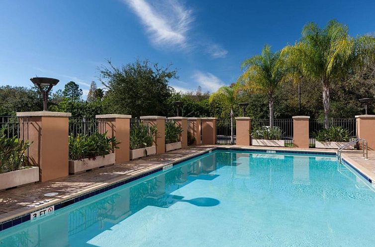 Embassy Suites Tampa - Brandon