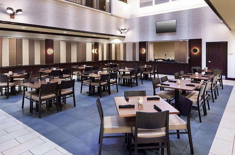 Embassy Suites Tampa - Brandon