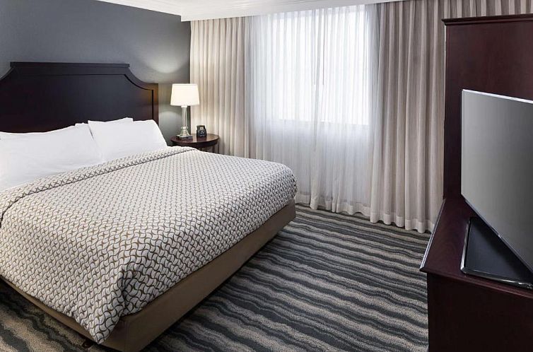 Embassy Suites Tampa - Brandon