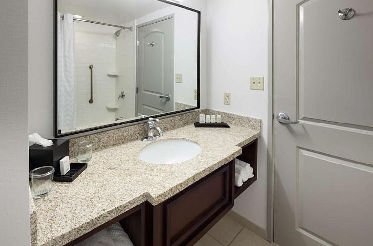 Embassy Suites Tampa - Brandon