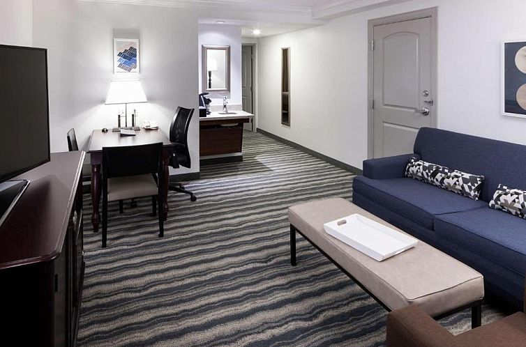 Embassy Suites Tampa - Brandon