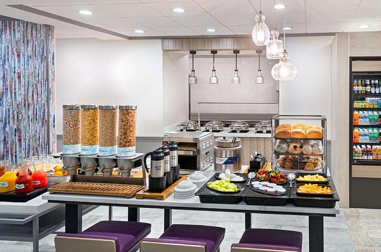 Hilton Garden Inn Tampa Riverview Brandon