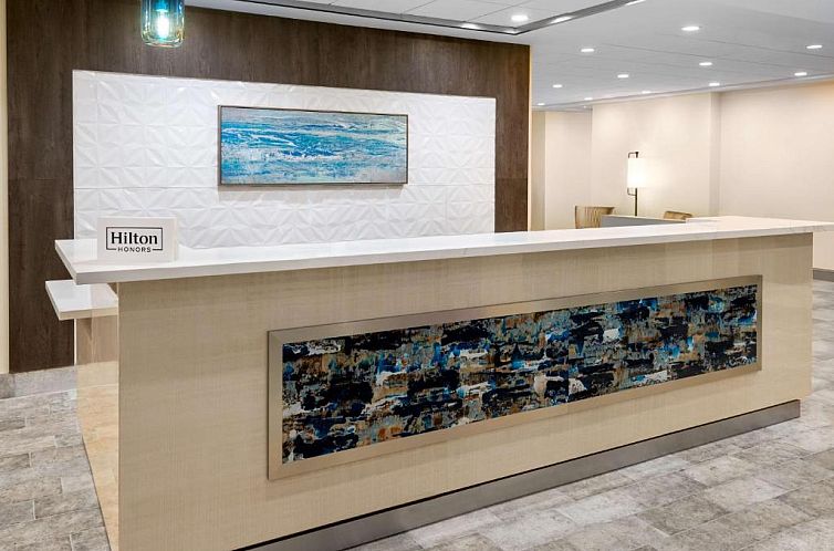 Hilton Garden Inn Tampa Riverview Brandon