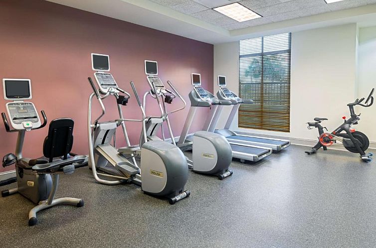 Hilton Garden Inn Tampa Riverview Brandon