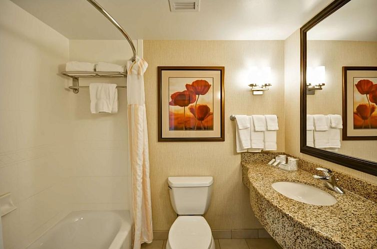 Hilton Garden Inn Tampa Riverview Brandon