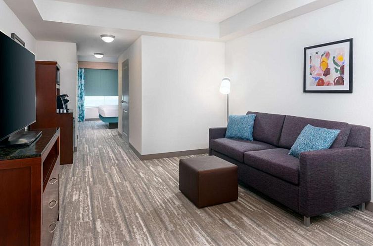 Hilton Garden Inn Tampa Riverview Brandon