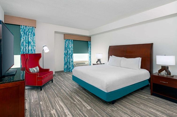 Hilton Garden Inn Tampa Riverview Brandon