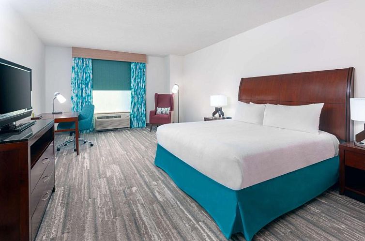 Hilton Garden Inn Tampa Riverview Brandon