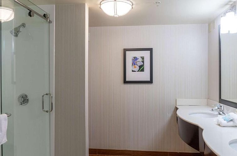 Hilton Garden Inn Plymouth