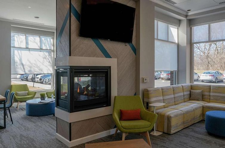 Hilton Garden Inn Plymouth