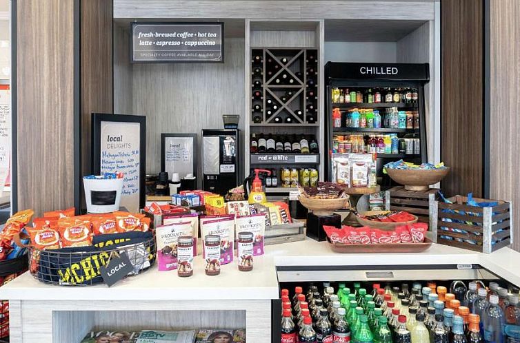 Hilton Garden Inn Plymouth