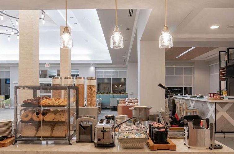 Hilton Garden Inn Plymouth