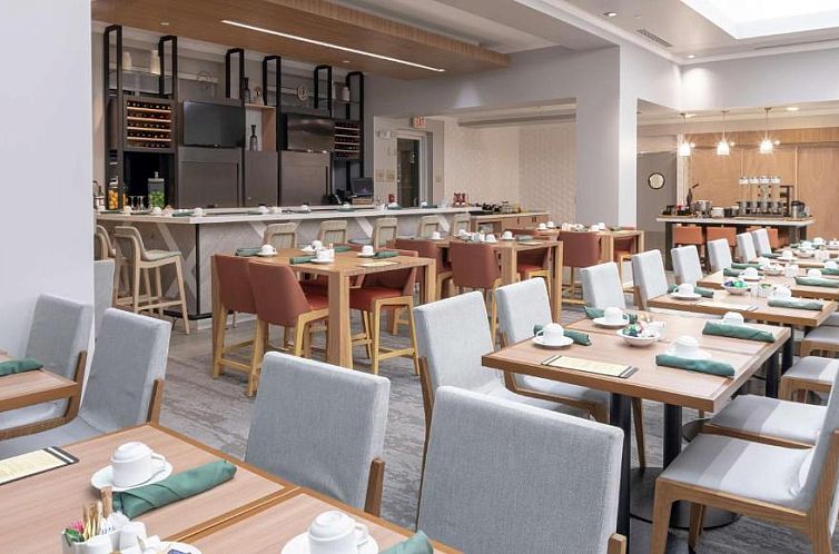 Hilton Garden Inn Plymouth