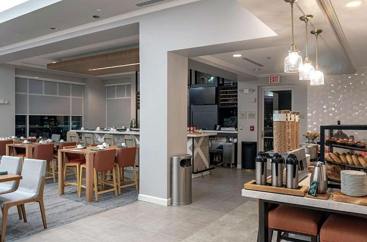 Hilton Garden Inn Plymouth