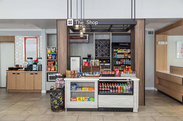 Hilton Garden Inn Plymouth