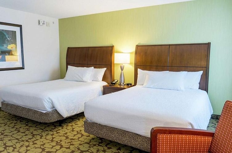 Hilton Garden Inn Plymouth