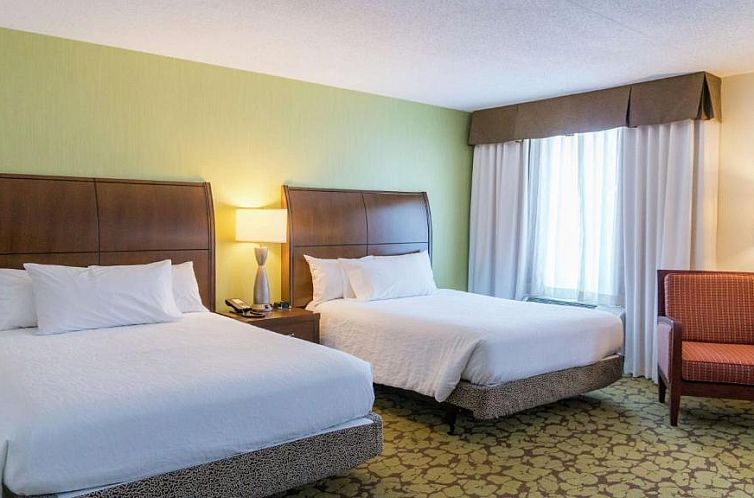 Hilton Garden Inn Plymouth