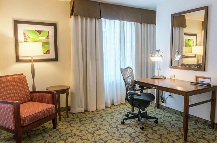 Hilton Garden Inn Plymouth