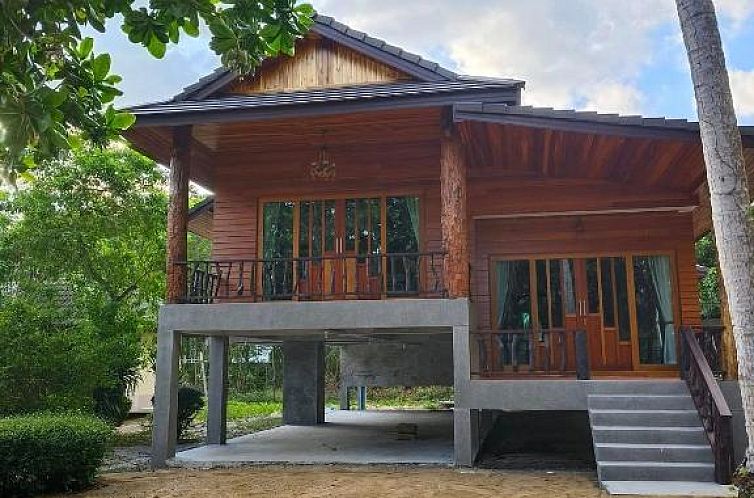 Dewshore Resort