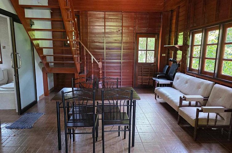 Dewshore Resort