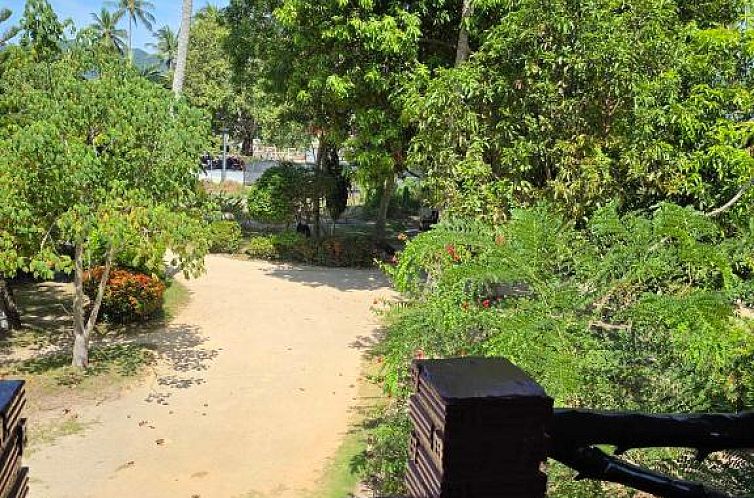 Dewshore Resort