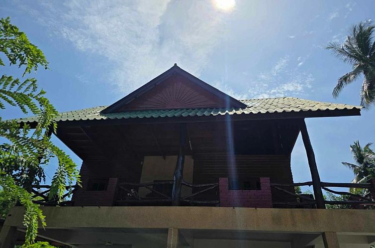 Dewshore Resort