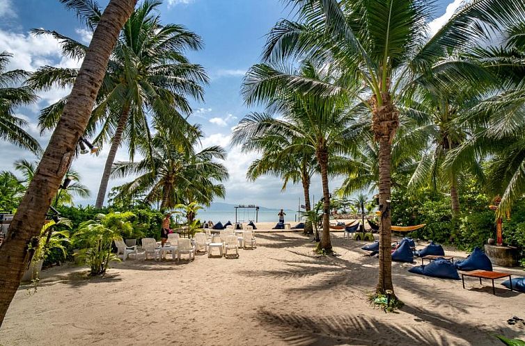 Guest house 5930831 - Apartment Southern thailand - Echo Beach Hostel