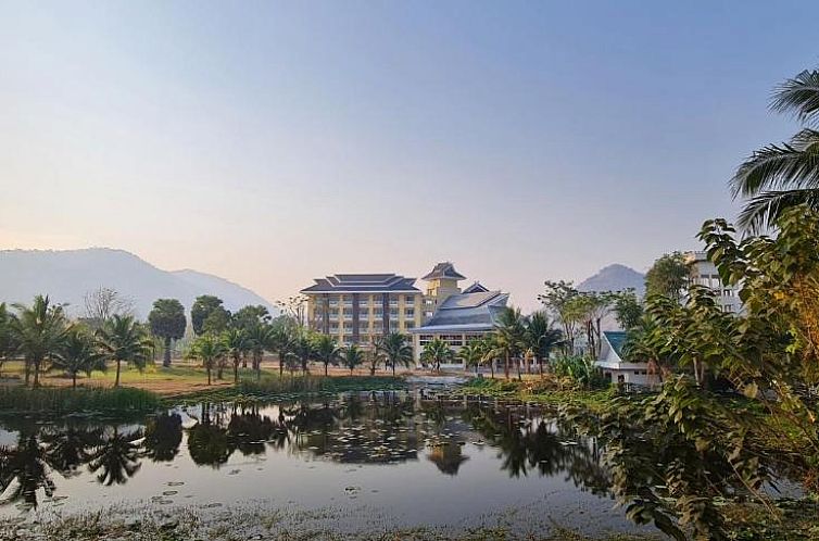 Unterkunft 5931002 - Appartement Zentralthailand - Phu Pha Phung Resort